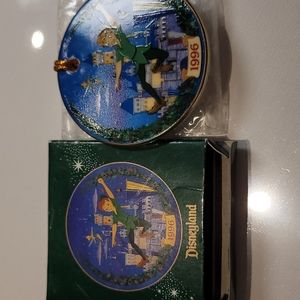 1998years Disney Christmas collection limited 10000 pieces